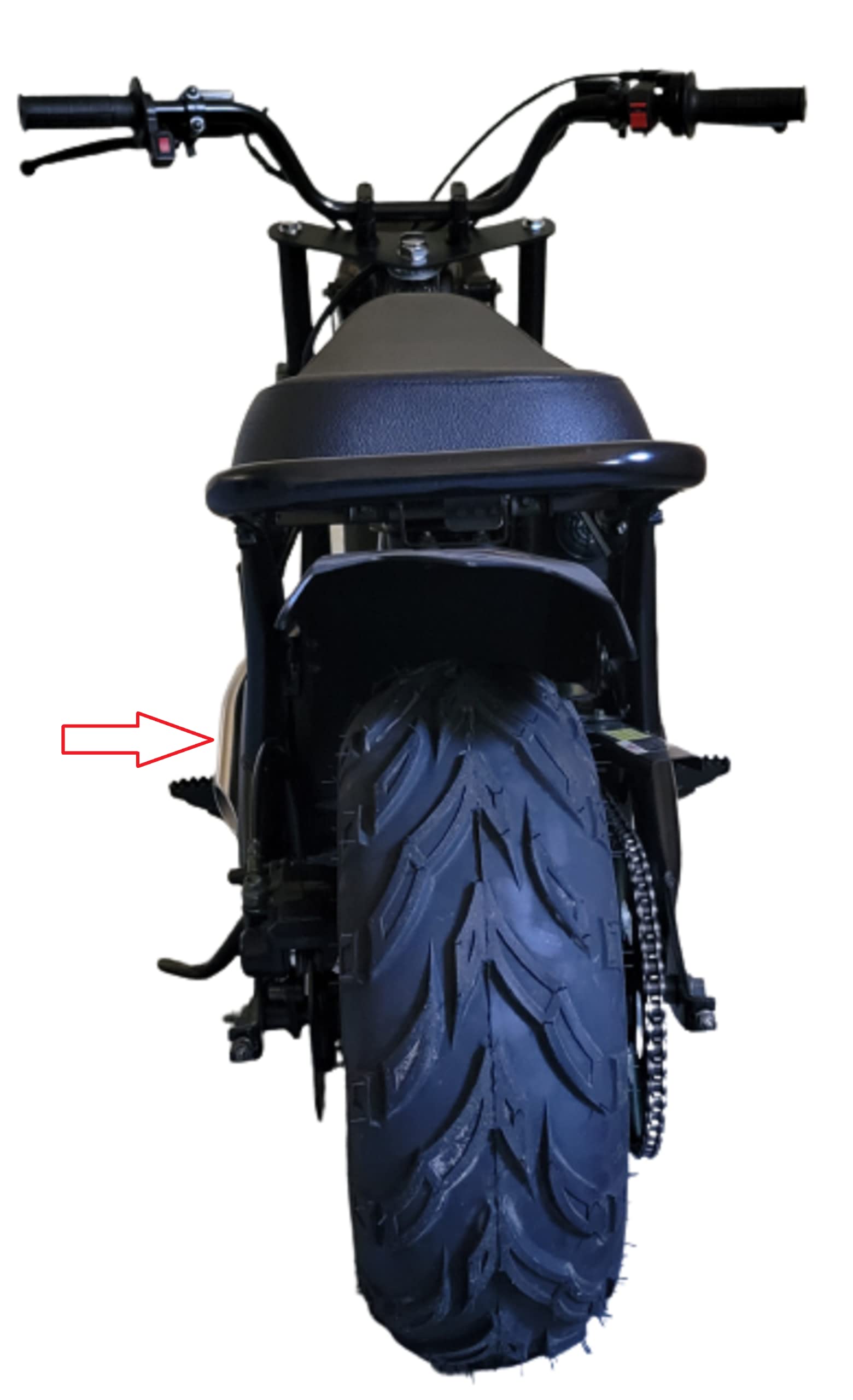 Amazon.com: Exhaust Header for: Mega Moto 212cc, Coleman